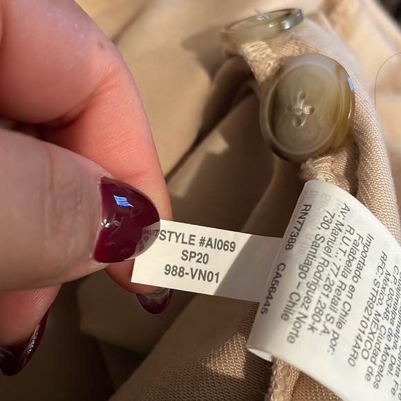 Madewell Beachmont Jacket - Picture 8 of 11